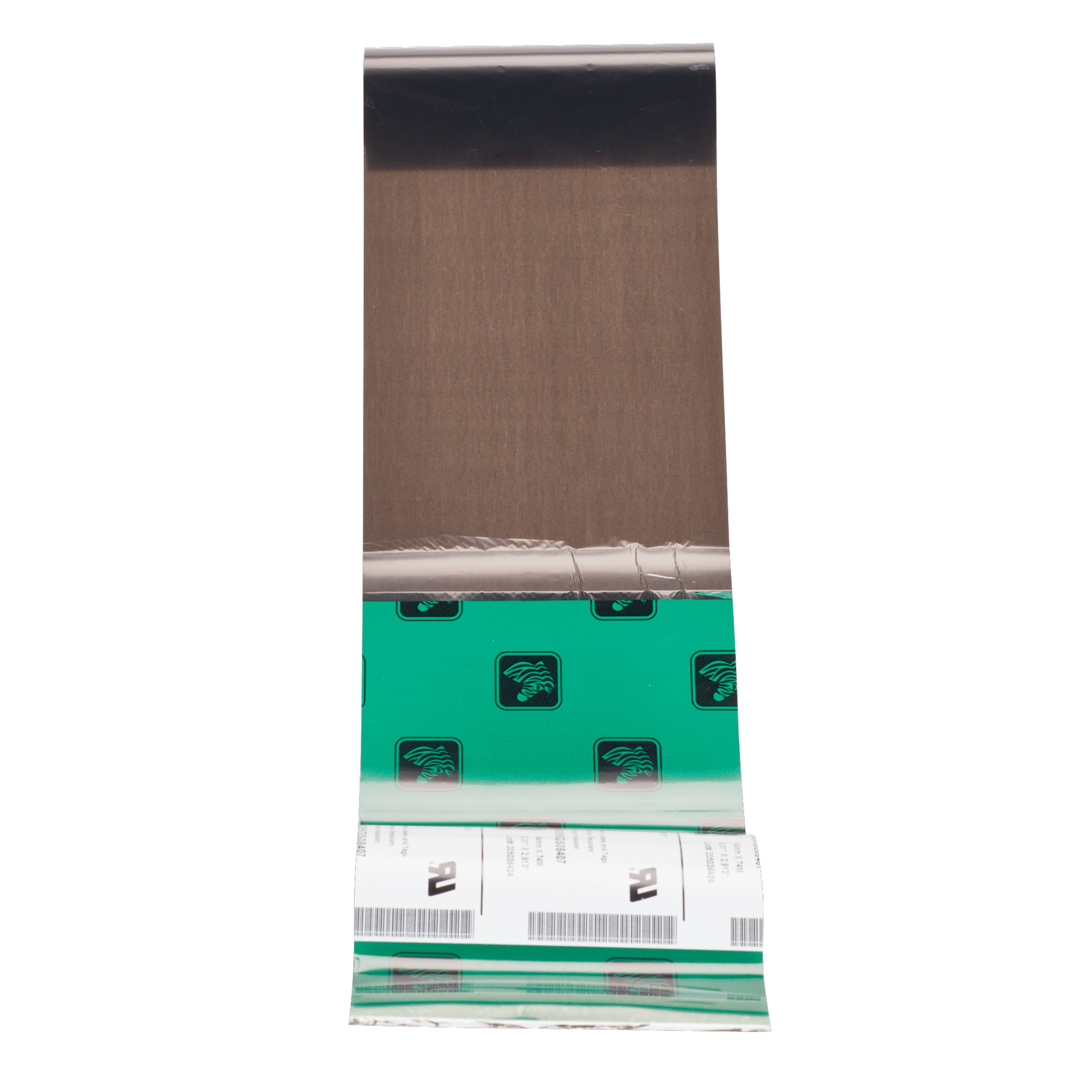 Galaxy GX2, Printer Ribbon, Zebra Printer GX430T